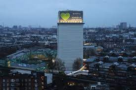 Insulation, cladding and decorative fins added to grenfell tower during refurbishment breached refine your search: Grenfell Tower Latest News Breaking Stories And Comment The Independent