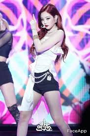 Jennie Kpop Girls Blackpink Jennie Blackpink