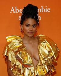 Zazie Beetz Sexy Photo Collection - Fappenist