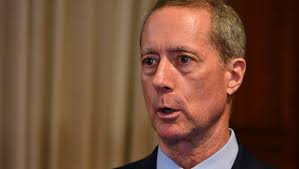 Rep. Thornberry: Don't 'rob' U.S. military budget to fund border wall