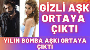 Diyecek afili söz çok ;fakat söze ne hacet. Yilin Ask Bombasi Sila Gencoglu Ve Ilker Kaleli Ask Yasiyor Youtube