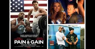 No Pain No Gain Demelons Le Vrai Du Faux Dans Le Film Dingue De Michael Bay Premiere Fr
