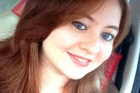 Based on the world's population, the rarest hair and eye color combination is red hair and blue eyes. This Gorgeous Indian Woman Who Was Born With Red Hair Green Eyes And Freckles Decided To Get Dna Test To Prove Possible Irish Ancestry Good Times