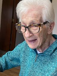 Margaret HAZLETT-HENDRIKS Obituary (1932