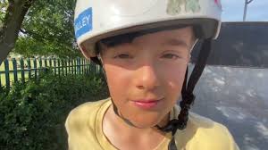 Caleb Purcell VS miles grips