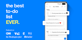 Todoist is a personal task manager. Any Do To Do List Premium V5 15 2 1 Mod Apk4all