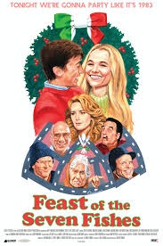 Pg | 1h 43min | comedy | 7 october 1983 (usa) two. Movie Review Feast Of The Seven Fishes She Scribes