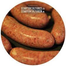 Bactoferm Safepro B 2 Lactobacillus Sakei For Dried Sausages Startercultures Eu