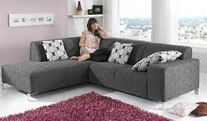 7 Modern L Shaped Sofa Designs For Your Living Room Corner Sofa Design Sofa Design L Shaped Sofa