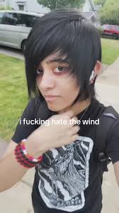 i am the real midwest emo (i hate illinois) #emo #2000s #emokid #fyp