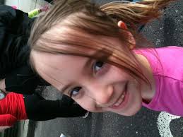 Beth Oldershaw is fundraising for Sport Relief