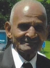 Samuel Colbert Obituary (2015)