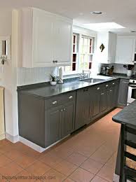 The following product (s) is recommended when stripping is needed. Benjamin Moore Iron Mountain Kitchen Cabinets Grey And White Painting Kitchen Cabinets Kitchen Cabinets