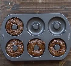 Beignes Au Chocolat Glaces Au Miel Sans Friture Prets En 20 Minutes Desserts Ma Fourchette Desserts Dessert Recipes Food