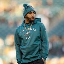 Who is chantel jeffries' boyfriend now? Eagles Receiver Desean Jackson Apologizes For Anti Semitic Posts The New York Times
