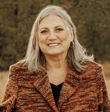 Larry Carrell honored as the 2022 Friend of the Foundation at Annual Meeting