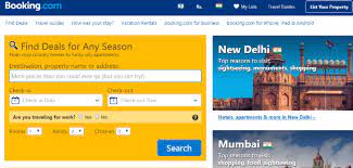 Best hotel booking sites (2021 review) + how to get cheap hotel rooms. Check Out This List Of Best Online Hotel Booking Sites In India
