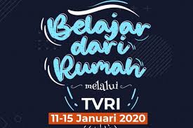 Maybe you would like to learn more about one of these? Jadwal Tvri Belajar Dari Rumah Rabu 13 Januari 2021