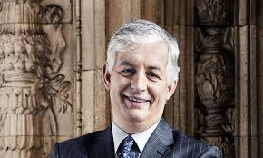 Proms boss Roger Wright quits BBC after 15 years to run Britten music  centre