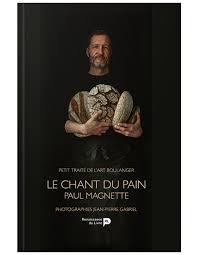 Le Chant Du Pain Livre Moi