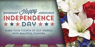 Maybe you would like to learn more about one of these? Fun Flowers For The Fourth Of July