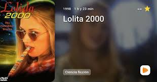 Lolita 2000 (1998) - PlayMax