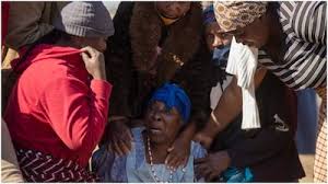 Rioting triggered by the imprisonment of former south african president jacob zuma is escalating. Timu9rms1cmhbm