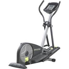 Great looking machine with some cheaper parts. Proform Elliptical Trainer Consumer Feedback