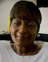 Renee Richardson Obituary (1956