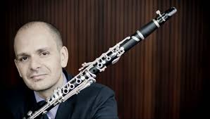 Mr McFall's Chamber announce new pieces for Red Blue Balance concert