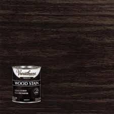 Varathane 1 Qt Kona Premium Fast Dry Interior Wood Stain 2 Pack 266161 The Home Depot In 2020 Staining Wood Interior Wood Stain Varathane Wood Stain
