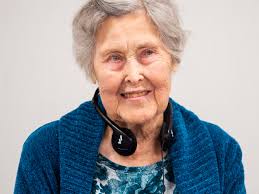 Manhattan Project worker returns to Oak Ridge