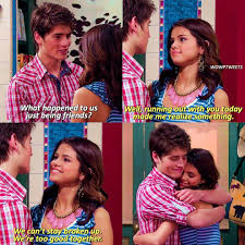 Wizards Of Waverley Place Wizards Of Waverly Place Disney Channel Shows Old Disney Channel