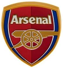 Arsenal football club, an association football club based in islington, london, was founded in 1886 as dial square. Fc Arsenal London Wappen Form Kuhlschrankmagnet Amazon De Kuche Haushalt