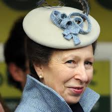 At the time of her birth, she was third in the line of succession to the british throne. Princess Anne Husband Children Facts Biography