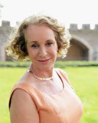 Philippa Gregory: Screen lust for history in the buff riles writer