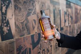 Bulleit bourbon values and respects your privacy. Bulleit Bourbon Partners With Local Artists To Celebrate La S Tattoo Culture Joe S Daily