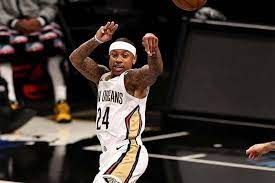 Among teams to watch for him are the #heat, #bucks, and #celtics. M8f1hz5jjbldmm