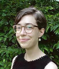 Elizabeth Sandberg's Instagram, Twitter & Facebook