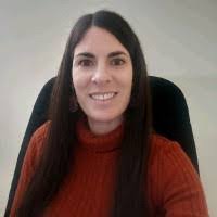 Silvia Cano's Instagram, Twitter & Facebook