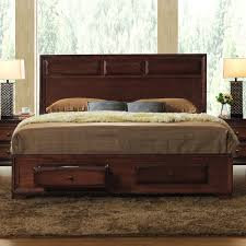 This bed is available in queen, king and california king sizes.two storage drawerstapered feetchamfered trimstyle transitionalheight 54.25finish dark woodcolor brownwidth 81length 87.5 read more. Wayfair King Bed Mulhouse Furniture Elian Upholstered Panel Bed Amp Reviews Wayfair Sleigh Bedroom Set King Bedroom Furniture California King Size Bed Bed Arrived 1 Week Early House Floor Plans