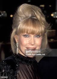 5,492 Of Barbara Eden Photos & High Res Pictures