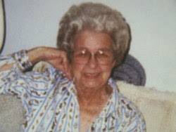 Thelma Louise Dudley Bennett (1919-2002)