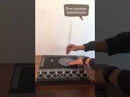 Balon Standi Kurulumu Youtube