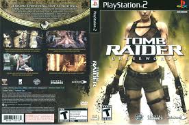 Yes it appears they've done the business scoring 82% from just 4 reviews on metacritic.com.there is a god!!! Lara Croft Tomb Raider Underworld Ntsc U Front