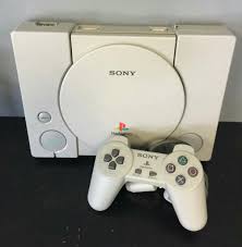 Shop Discounted New Gently Preowned Electronics With Warranties Game Console Playstation Consoles Vintage Video Games