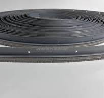 Heat Exchanger Tube-Side Cleaning Brush