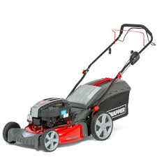 Our lawn mowers come in a variety of styles to suit your needs and property. Nx 90v Self Propelled Lawn Mower 21 53 Cm Snapper
