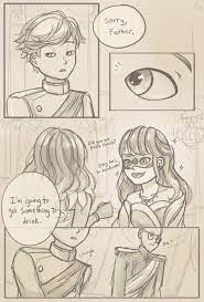 Pin On Miraculous Ladybug