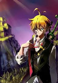  110 Meliodas Ideas Seven Deadly Sins Anime Seven Deadly Sins 7 Deadly Sins